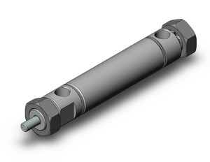 SMC NCDME088-0200 Ncm, Air Cylinder