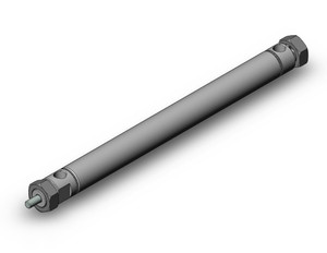 SMC NCDME088-0800 Ncm, Air Cylinder