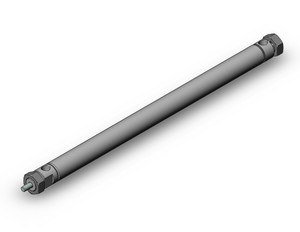 SMC NCDME088-1200 Ncm, Air Cylinder