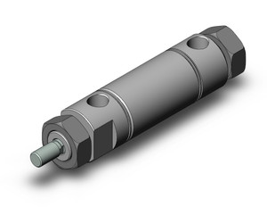 SMC NCDME106-0050C Ncm, Air Cylinder
