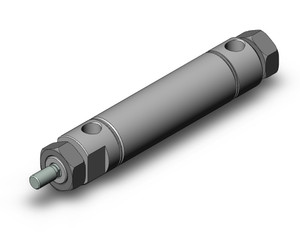 SMC NCDME106-0200C Round Body Cylinder SMC NCDME106-0200C Round Body Cylinder