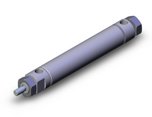 SMC NCDME106-0400 Ncm, Air Cylinder