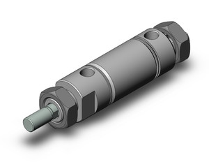 SMC NCDME125-0050 Ncm, Air Cylinder SMC NCDME125-0050 Ncm, Air Cylinder