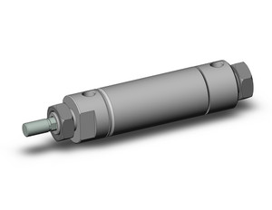 SMC NCDME150-0250-XC6 Ncm, Air Cylinder