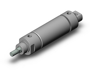 SMC NCDME200-0300C Ncm, Air Cylinder