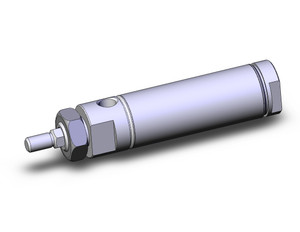 SMC NCDMKB106-0150 Ncm, Air Cylinder