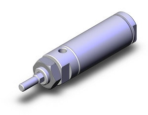 SMC NCDMKB150-0200 Ncm, Air Cylinder