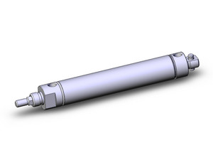SMC NCDMKC106-0400 Ncm, Air Cylinder