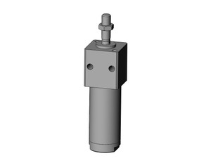 SMC NCDMR150-0150 Ncm, Air Cylinder