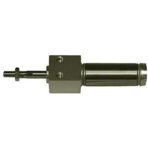 SMC NCDMR150-0300C-C73L cyl air 1 1/2 bore w/auto-sw, NCM ROUND BODY CYLINDER SMC NCDMR150-0300C-C73L cyl air 1 1/2 bore w/auto-sw, NCM ROUND BODY CYLINDER