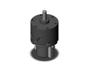SMC NCDRB1BW20-270S Actuator, Rotary, Vane Type SMC NCDRB1BW20-270S Actuator, Rotary, Vane Type
