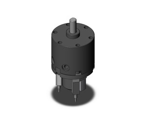 SMC NCDRB1BW30-90S-R73CL Rotary Actuator