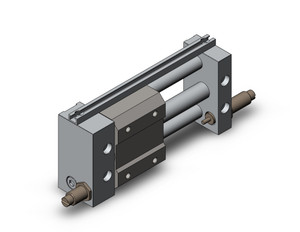 SMC NCDY2S10H-0200B Ncy2S, Rodless Cylinder SMC NCDY2S10H-0200B Ncy2S, Rodless Cylinder