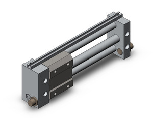 SMC NCDY2S10H-0400 Ncy2S, Rodless Cylinder