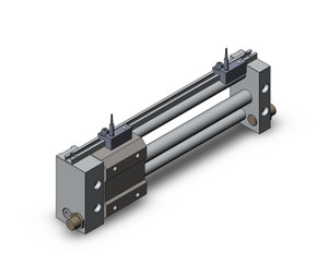 SMC NCDY2S10H-0500-A73 Ncy2S, Rodless Cylinder