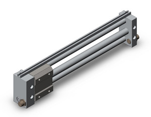 SMC NCDY2S10H-0800 Ncy2S, Rodless Cylinder