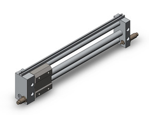 SMC NCDY2S10H-0800BC Ncy2S, Rodless Cylinder