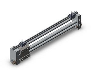 SMC NCDY2S10H-1000-A73L Ncy2S, Rodless Cylinder SMC NCDY2S10H-1000-A73L Ncy2S, Rodless Cylinder