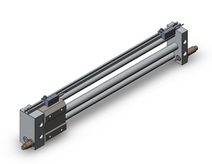 SMC NCDY2S10H-1000B-F79 Ncy2S, Rodless Cylinder SMC NCDY2S10H-1000B-F79 Ncy2S, Rodless Cylinder