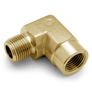 UCT Ham-let 116H B 1/8 X 1/8 Pack of 5