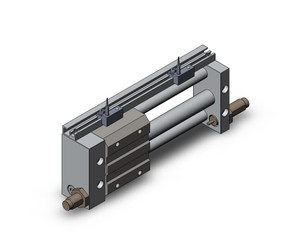 SMC NCDY2S15H-0400B-A73 Ncy2S, Rodless Cylinder