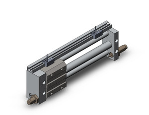 SMC NCDY2S15H-0600B-A73 Ncy2S, Rodless Cylinder
