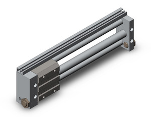 SMC NCDY2S15H-0800 Ncy2S, Rodless Cylinder