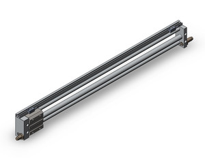 SMC NCDY2S15H-2500B-F79L Ncy2S, Rodless Cylinder SMC NCDY2S15H-2500B-F79L Ncy2S, Rodless Cylinder