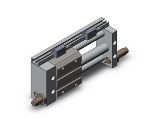 SMC NCDY2S15L-0300B-A73H Ncy2S, Rodless Cylinder SMC NCDY2S15L-0300B-A73H Ncy2S, Rodless Cylinder