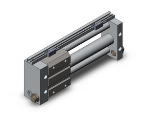 SMC NCDY2S25H-0600-J79WL Ncy2S, Rodless Cylinder