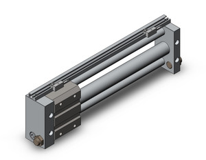 SMC NCDY2S25H-1000-F7P Ncy2S, Rodless Cylinder