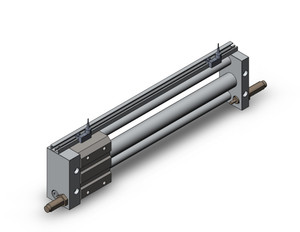 SMC NCDY2S25H-1200B-A73CL Ncy2S, Rodless Cylinder