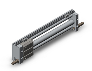 SMC NCDY2S25H-1200B-F7PL Ncy2S, Rodless Cylinder