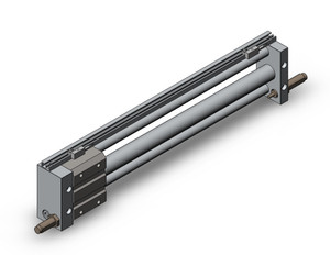 SMC NCDY2S25H-1500B-F7P Ncy2S, Rodless Cylinder