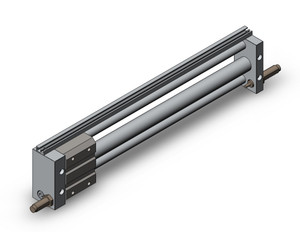 SMC NCDY2S25H-1500BC Ncy2S, Rodless Cylinder