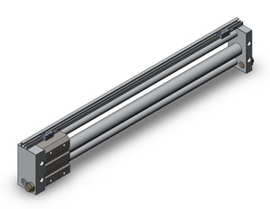 SMC NCDY2S25H-2000-F7PWL Ncy2S, Rodless Cylinder