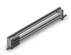 SMC NCDY2S25H-2000B-F79 Ncy2S, Rodless Cylinder