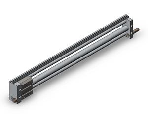 SMC NCDY2S25H-2500BS Ncy2S, Rodless Cylinder SMC NCDY2S25H-2500BS Ncy2S, Rodless Cylinder