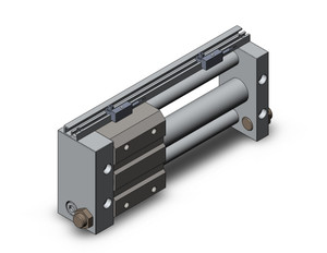 SMC NCDY2S25L-0500-F79 Ncy2S, Rodless Cylinder