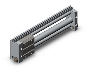 SMC NCDY2S25L-1000 Ncy2S, Rodless Cylinder