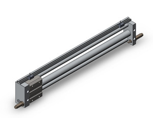 SMC NCDY2S25L-2000B-A73L Ncy2S, Rodless Cylinder