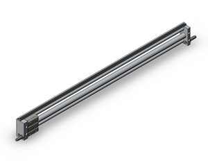 SMC NCDY2S25L-4000B Ncy2S, Rodless Cylinder SMC NCDY2S25L-4000B Ncy2S, Rodless Cylinder