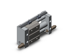 SMC NCDY2S32H-0300B-A73L Ncy2S, Rodless Cylinder