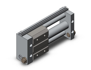 SMC NCDY2S32H-0500 Ncy2S, Rodless Cylinder
