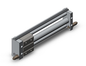 SMC NCDY2S32H-1200BC Ncy2S, Rodless Cylinder