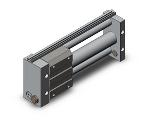 SMC NCDY2S40H-0800 Ncy2S, Rodless Cylinder