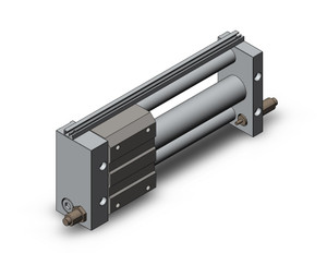 SMC NCDY2S40H-0800B Ncy2S, Rodless Cylinder