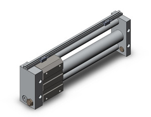 SMC NCDY2S40H-1200-F79 Ncy2S, Rodless Cylinder