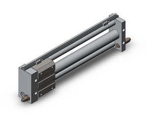 SMC NCDY2S40H-1500B-F7P Rodless Cylinder