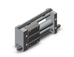 SMC NCDY2S40L-0500B-F7PWL Ncy2S, Rodless Cylinder